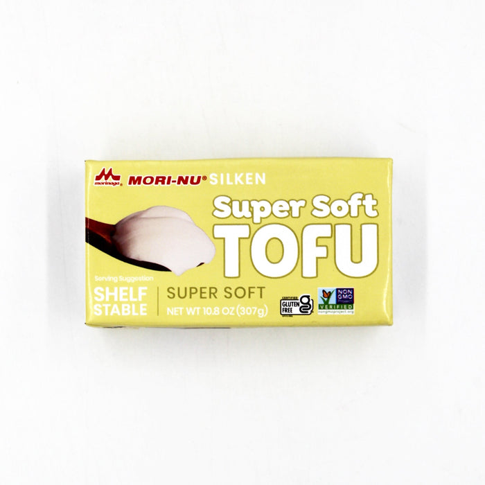 Authentic Nigari Tofu (2-pack)