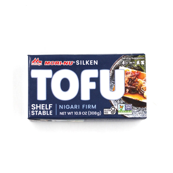 Authentic Nigari Tofu (2-pack)