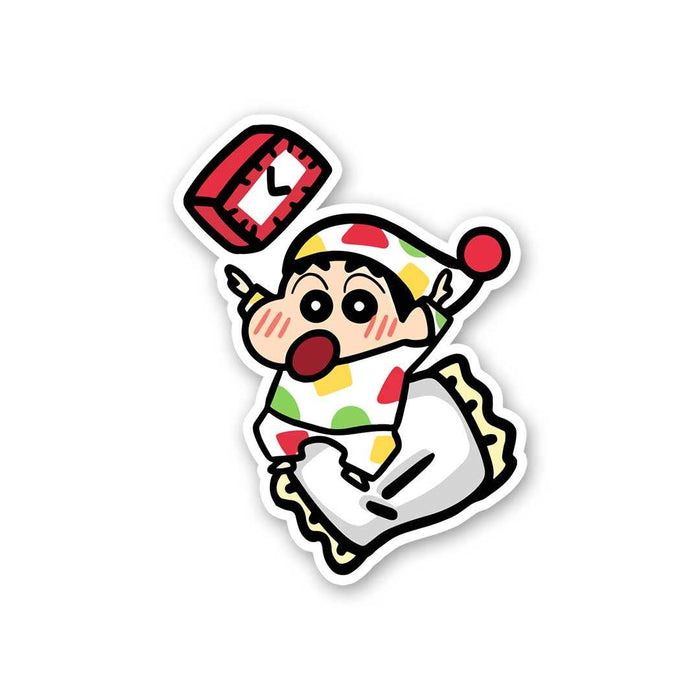 Awake Mr.chan Sticker - Stickers | STICK IT UP