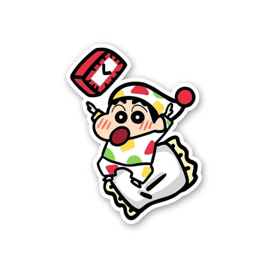 Awake Mr.chan Sticker - Stickers | STICK IT UP