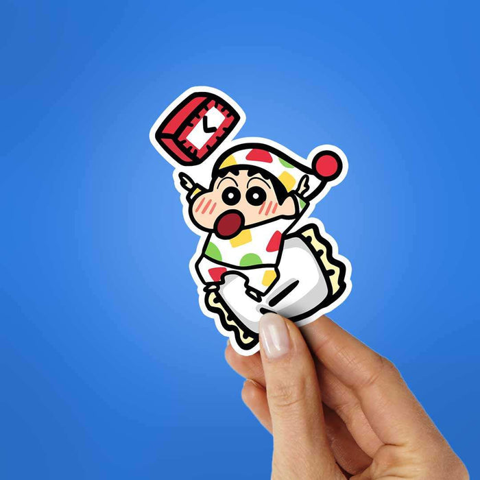 Awake Mr.chan Sticker - Stickers | STICK IT UP