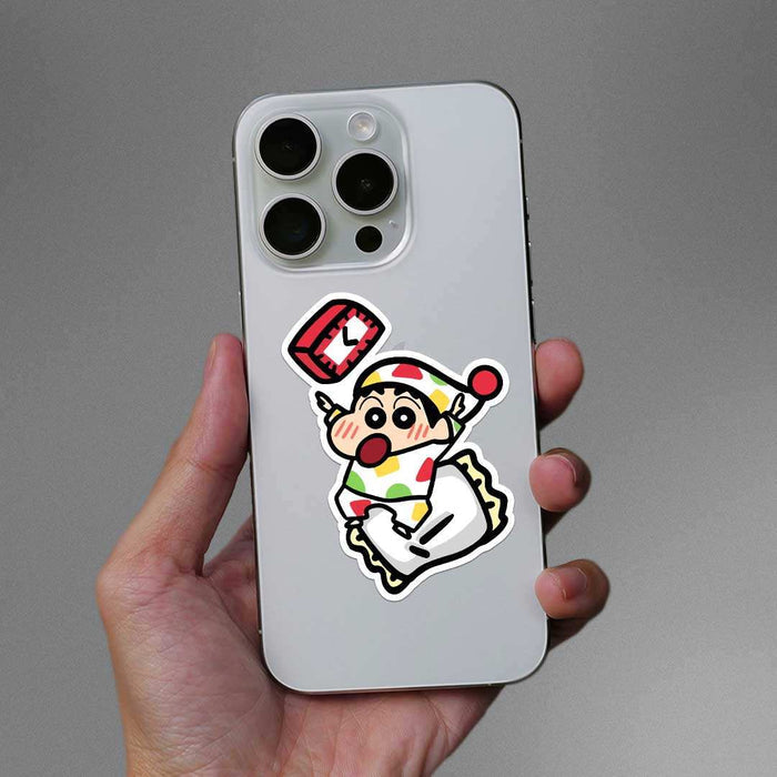Awake Mr.chan Sticker - Stickers | STICK IT UP