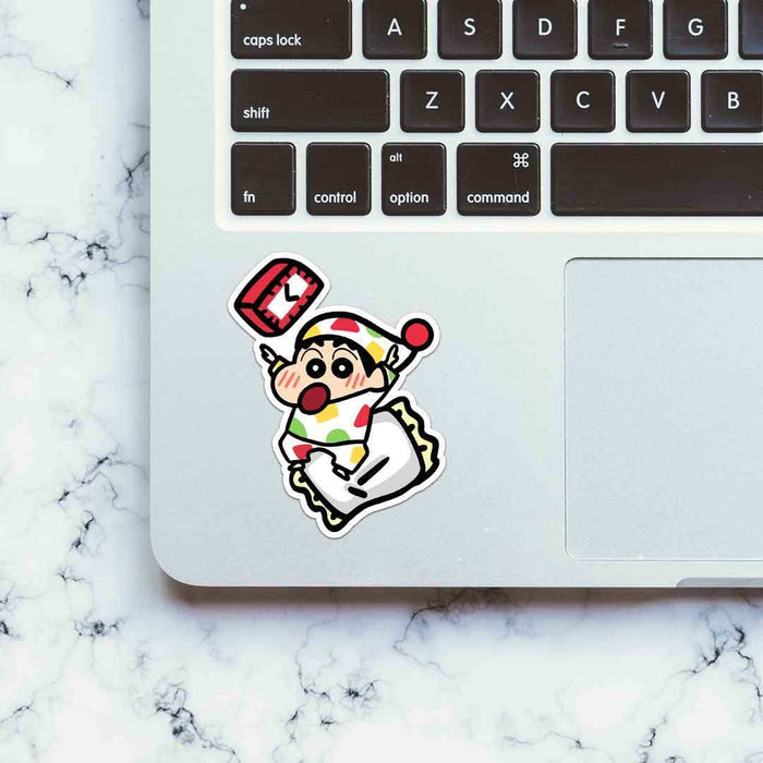 Awake Mr.chan Sticker - Stickers | STICK IT UP