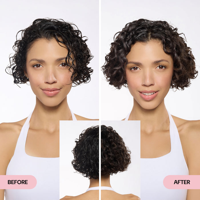 before and after