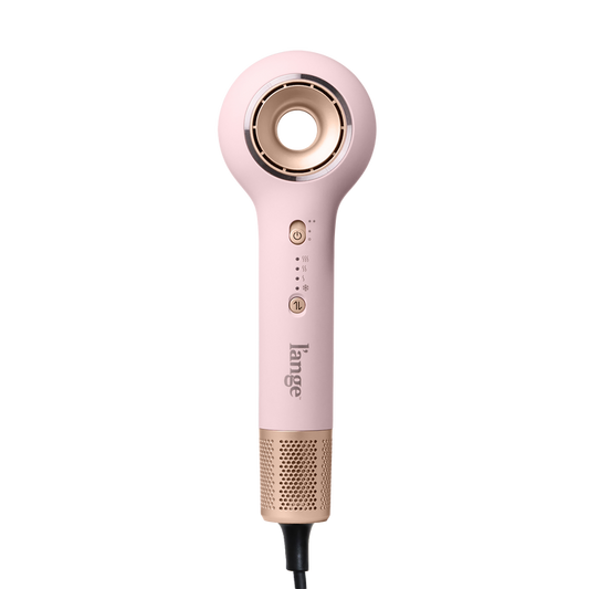 Blush L'ange HaloRing Hair Dryer