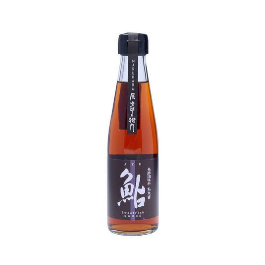 Ayu Fish Sauce by Hara Jirozaemon