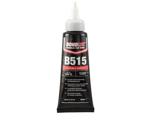 B515 Flexible Gasket Sealant 50ml