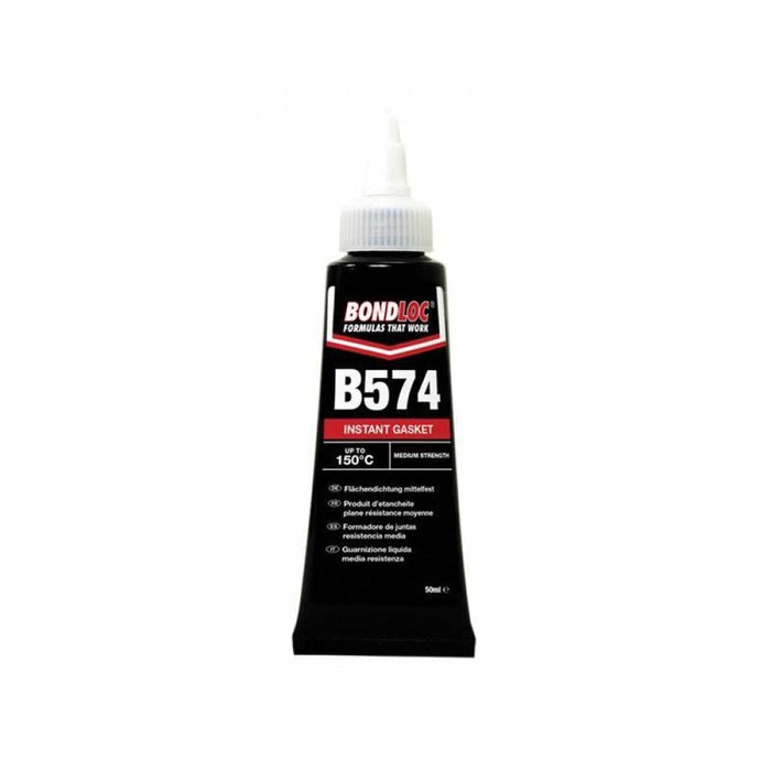 B574 Instant Gasket Maker 50ml