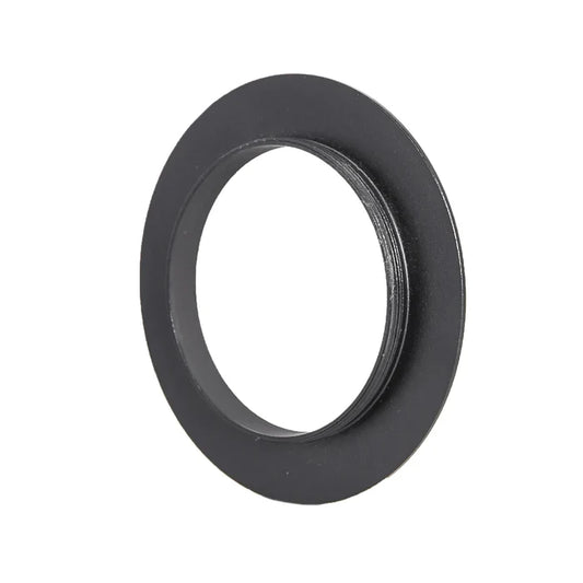 Baader Diamond Steeltrack M48 Adapter (BDS-M48) - Astronomy Plus