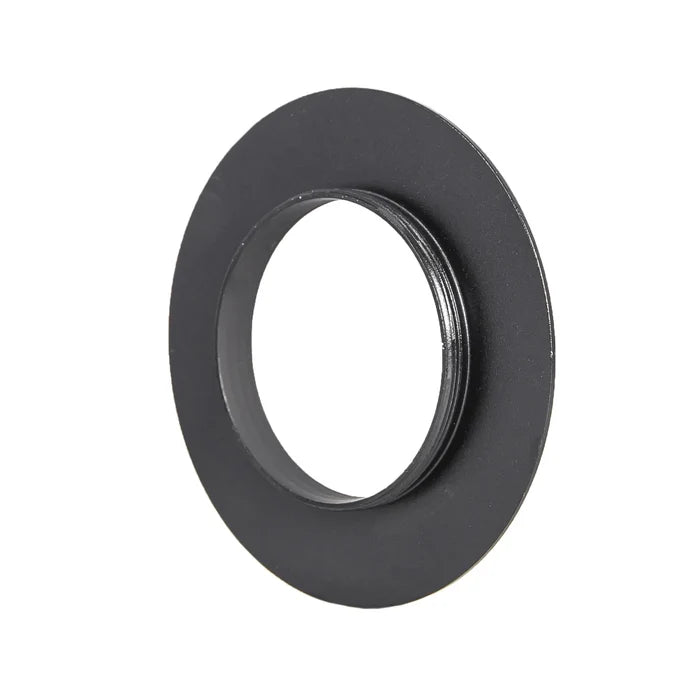 Baader Diamond Steeltrack T-2 Adapter (BDS-T2) - Astronomy Plus