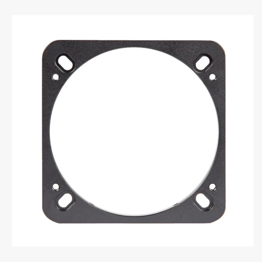 Baader Flat Base Plate for BDS-NT Diamond Steeltrack (BDS-FLAT)