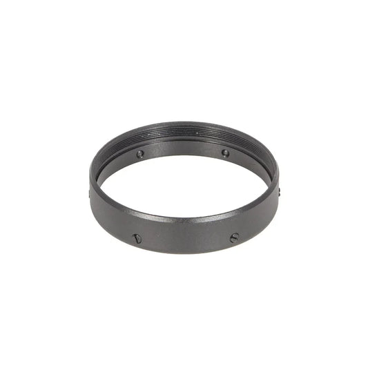 Baader RT-Adapter M90x1 Diamond Steeltrack for Skywatcher Refractors (BDS-AD90) - Astronomy Plus