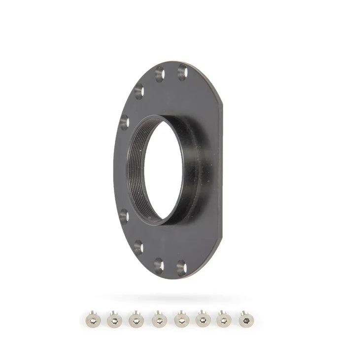 Baader UFC T-2 (w) Camera-Adapter for ASI Cameras with T-2 (m) Thread (UFC-T2ASI)