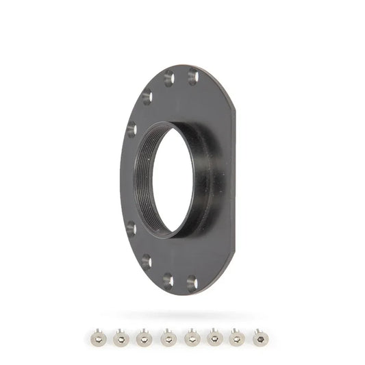 Baader UFC T-2 (w) Camera-Adapter for ASI Cameras with T-2 (m) Thread (UFC-T2ASI)