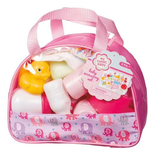 Baby Doll Accessory Kit