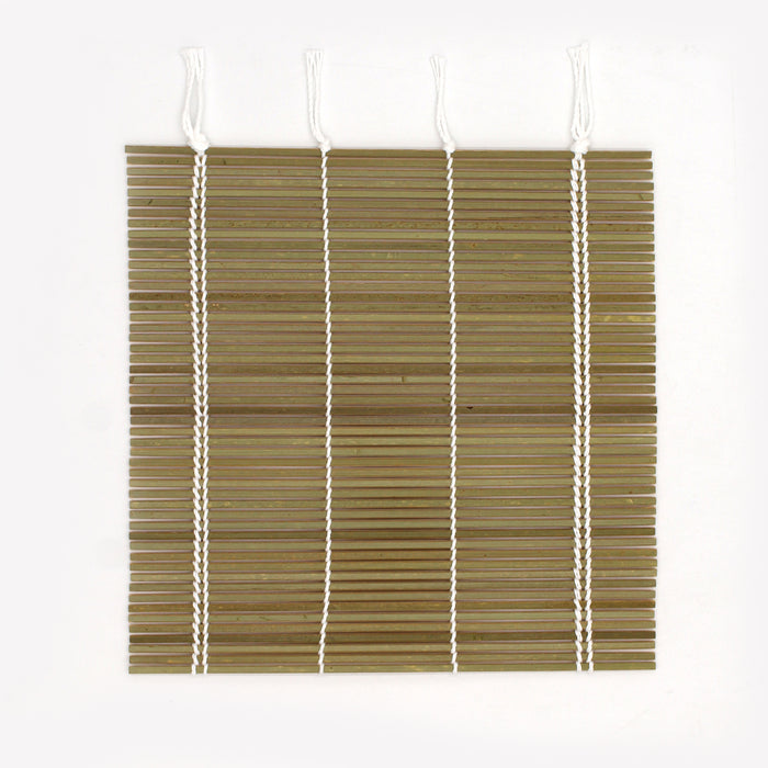 Bamboo Makisu