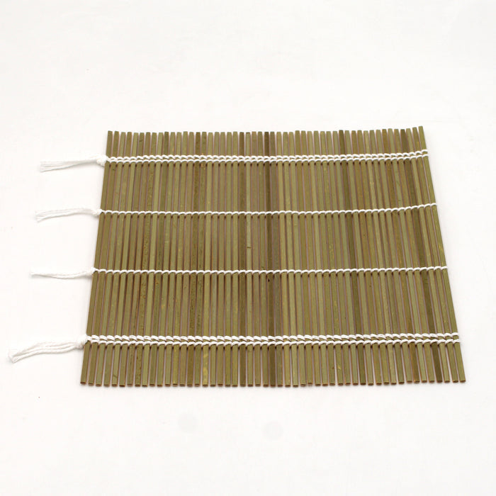 Bamboo Makisu