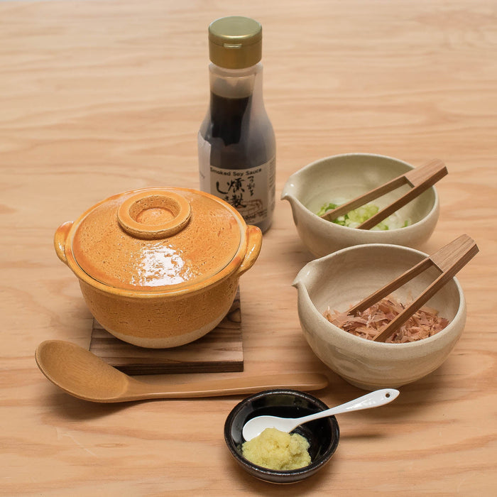 Banrai Nigari for Tofu Making