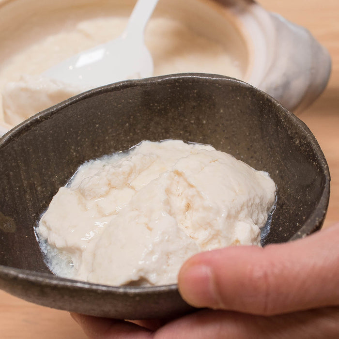 Banrai Nigari for Tofu Making