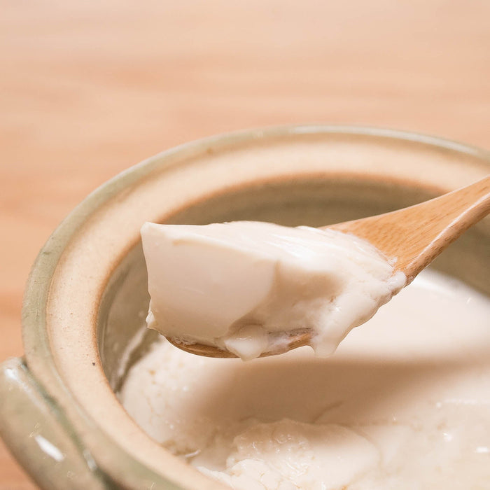 Banrai Soymilk