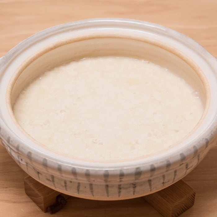 Banrai Soymilk