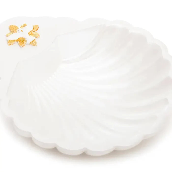 Baptism Shell-Holy Spirit