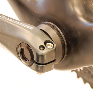 Wheels Mfg BB30 Adapter for 24mm Cranks