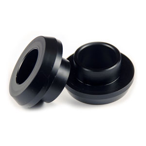 Wheels Mfg BB30 Adapter for 24mm Cranks