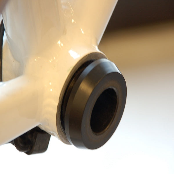 Push in BB30 Adapter by hand