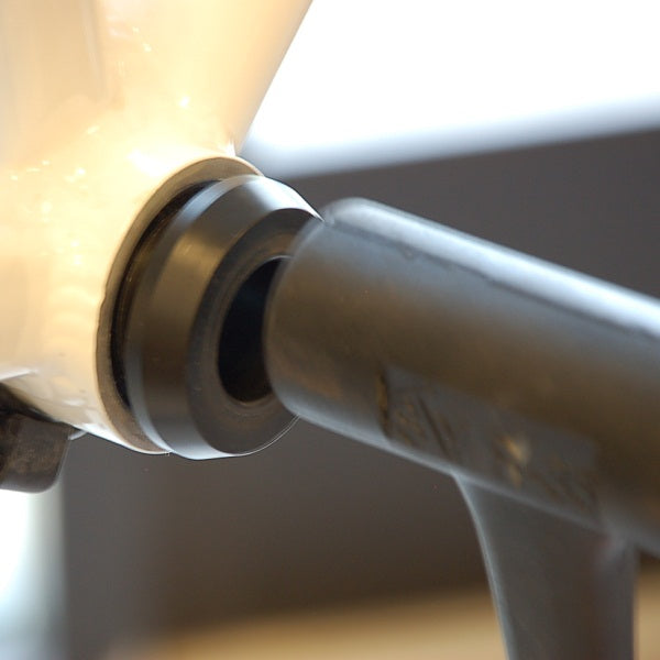 Tap in BB30 Adapter with soft mallet
