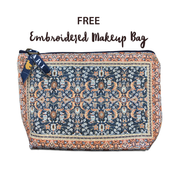 Beauty Bag for Normal Combination Skin - SUNDÃRI