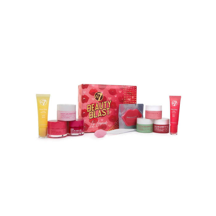 Beauty Blast Lip Legends