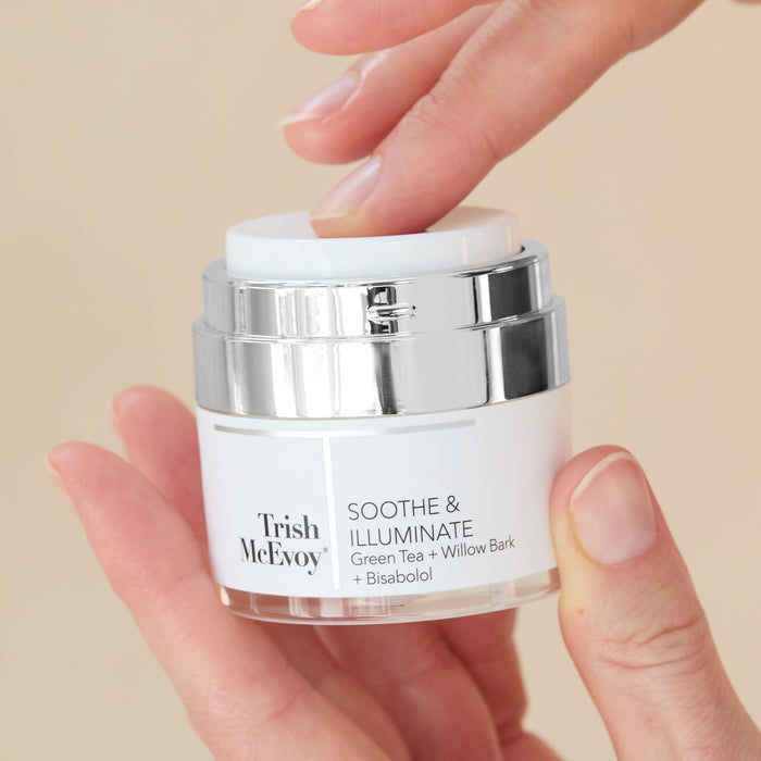 Beauty Booster® Soothe & Illuminate Cream