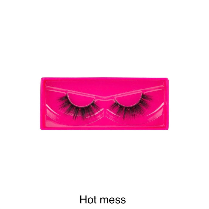 Hot Mess