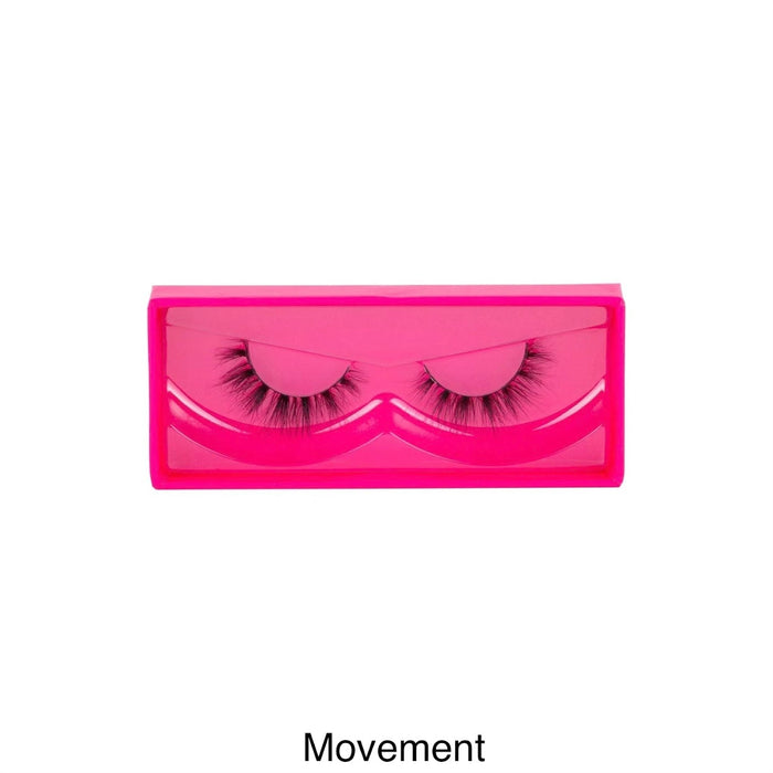Movement