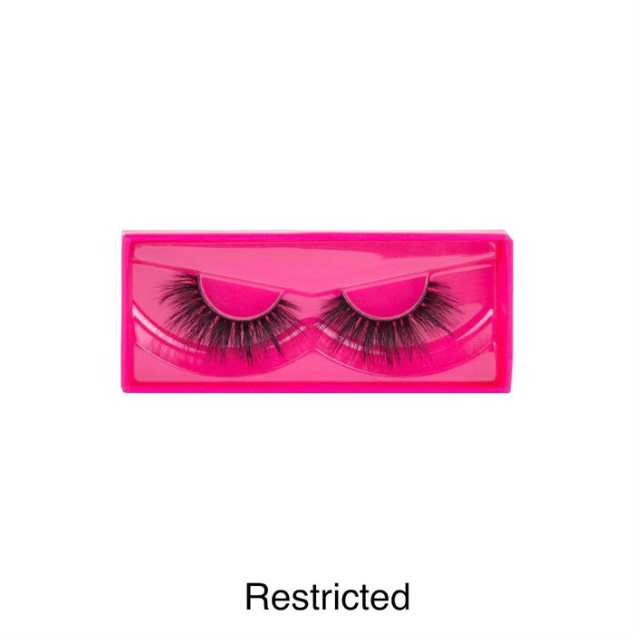 Restricted