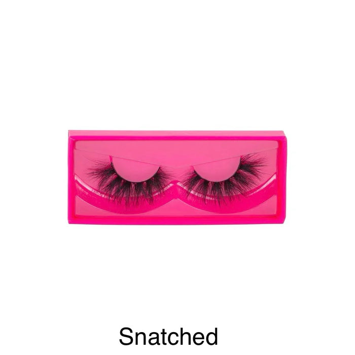 Snatched