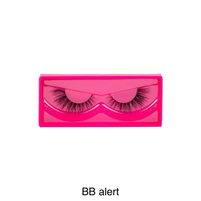 Beauty Creation 3D Faux Mink Lashes