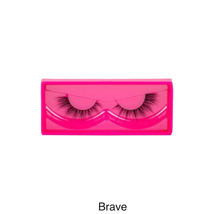 Beauty Creation 3D Faux Mink Lashes