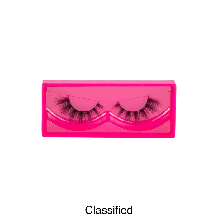 Beauty Creation 3D Faux Mink Lashes