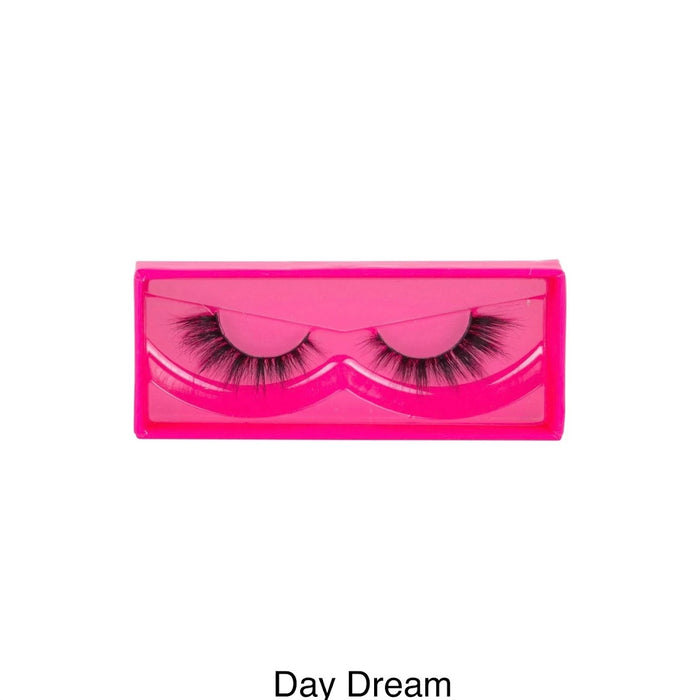 Beauty Creation 3D Faux Mink Lashes