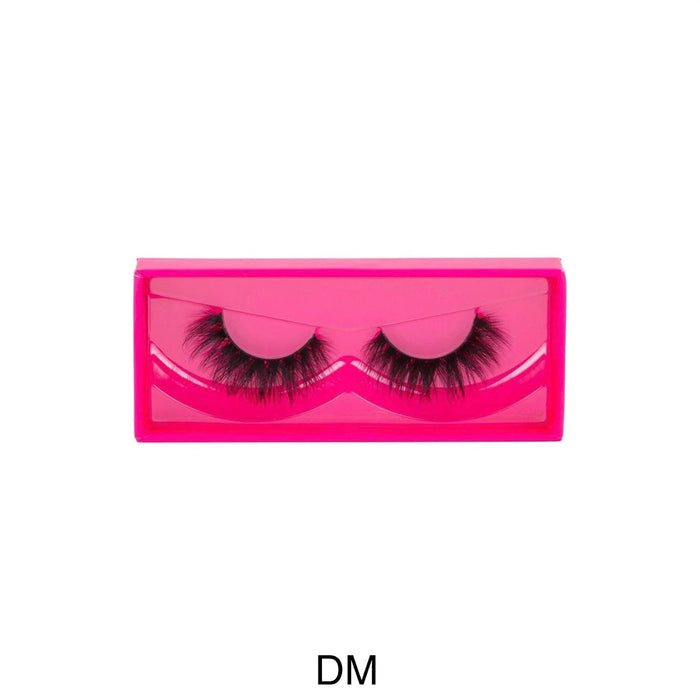Beauty Creation 3D Faux Mink Lashes