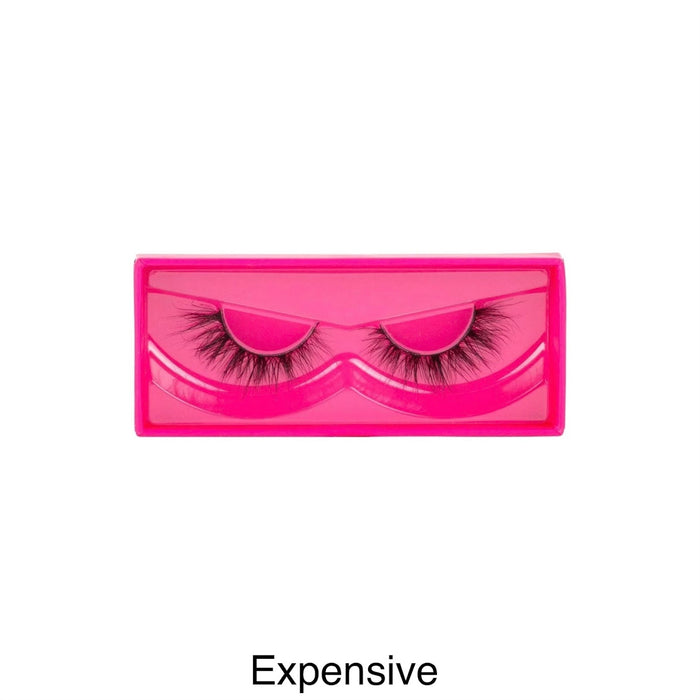 Beauty Creation 3D Faux Mink Lashes