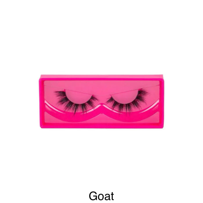 Beauty Creation 3D Faux Mink Lashes