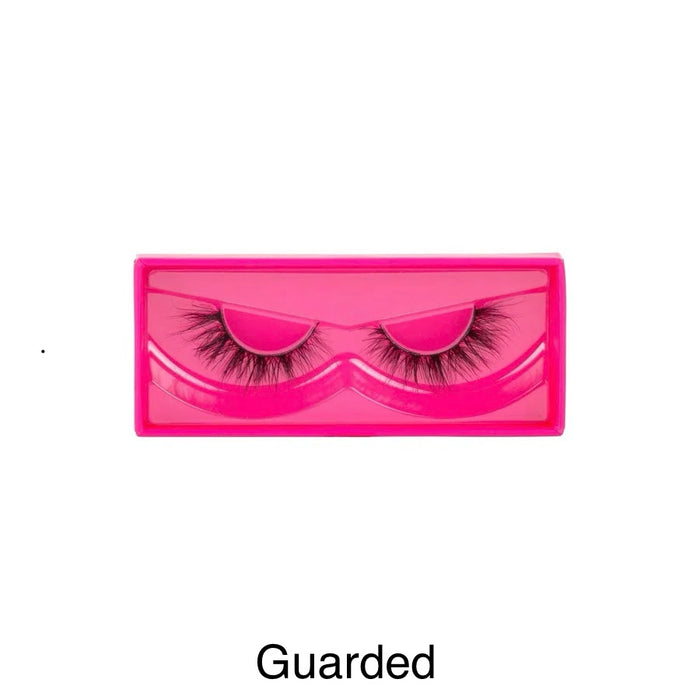 Guarded