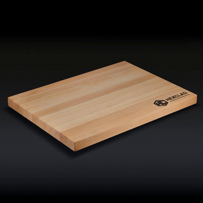 Beechwood Cutting Board, Extra Large