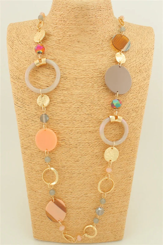 Bella Necklace