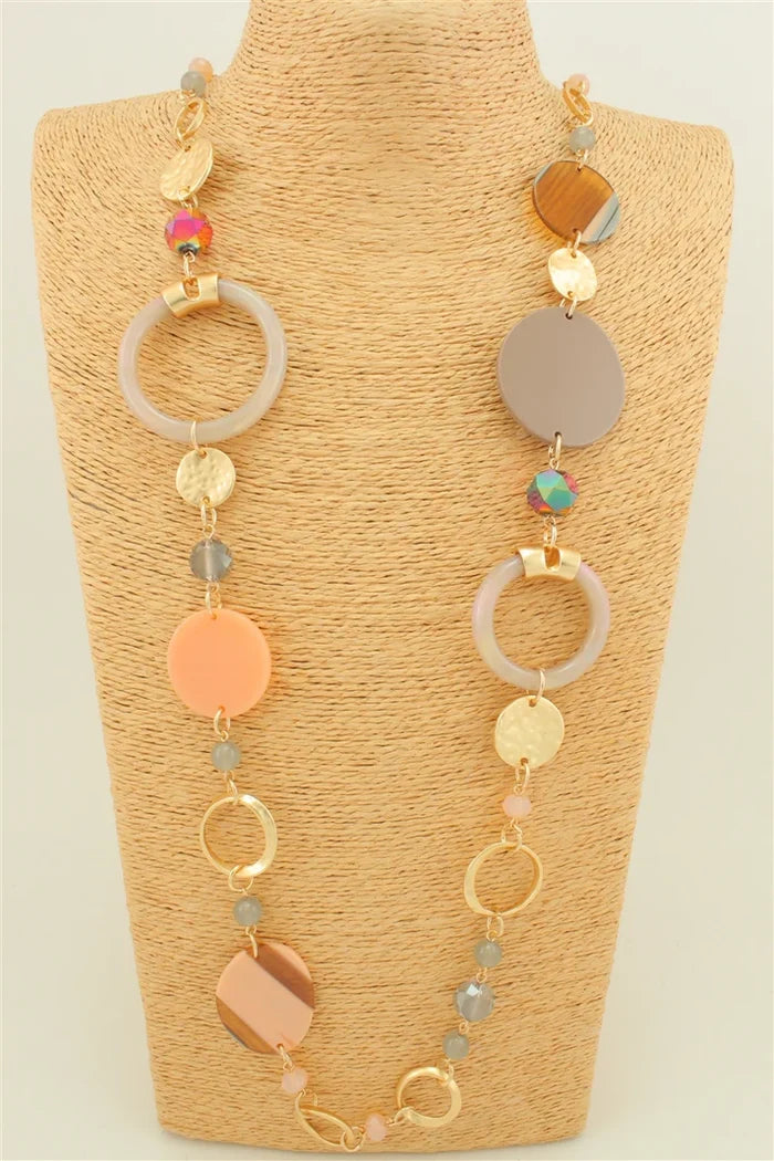 Bella Necklace