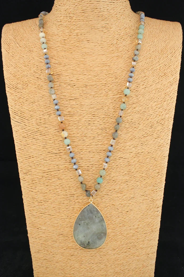 Beth Necklace