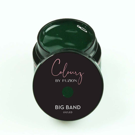 Big Band | Fuzion Colourz 8g / 15g Jar